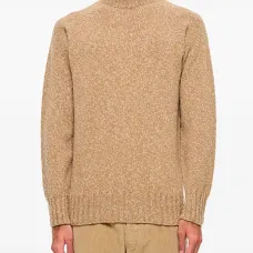 Шерстяной свитер