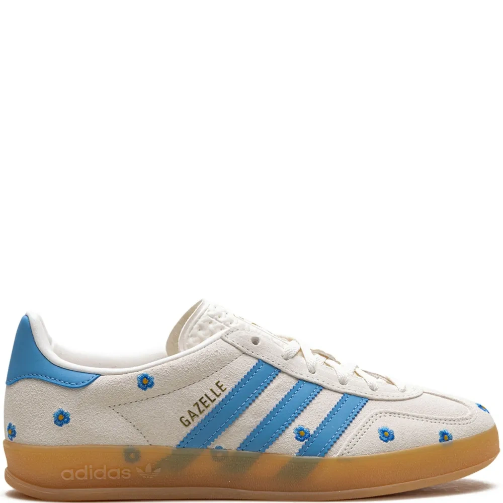 Кроссовки Gazelle Indoor