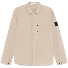 Рубашка с нашивкой Compass