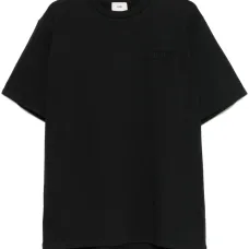 Футболка с нашивкой-логотипом Футболка с нашивкой-логотипом