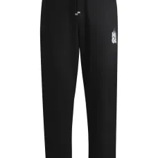 Спортивные брюки с логотипом