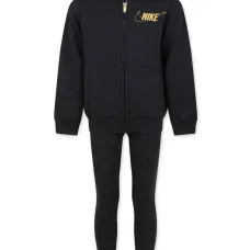 Спортивный костюм с принтом