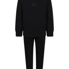 Спортивный костюм с логотипом