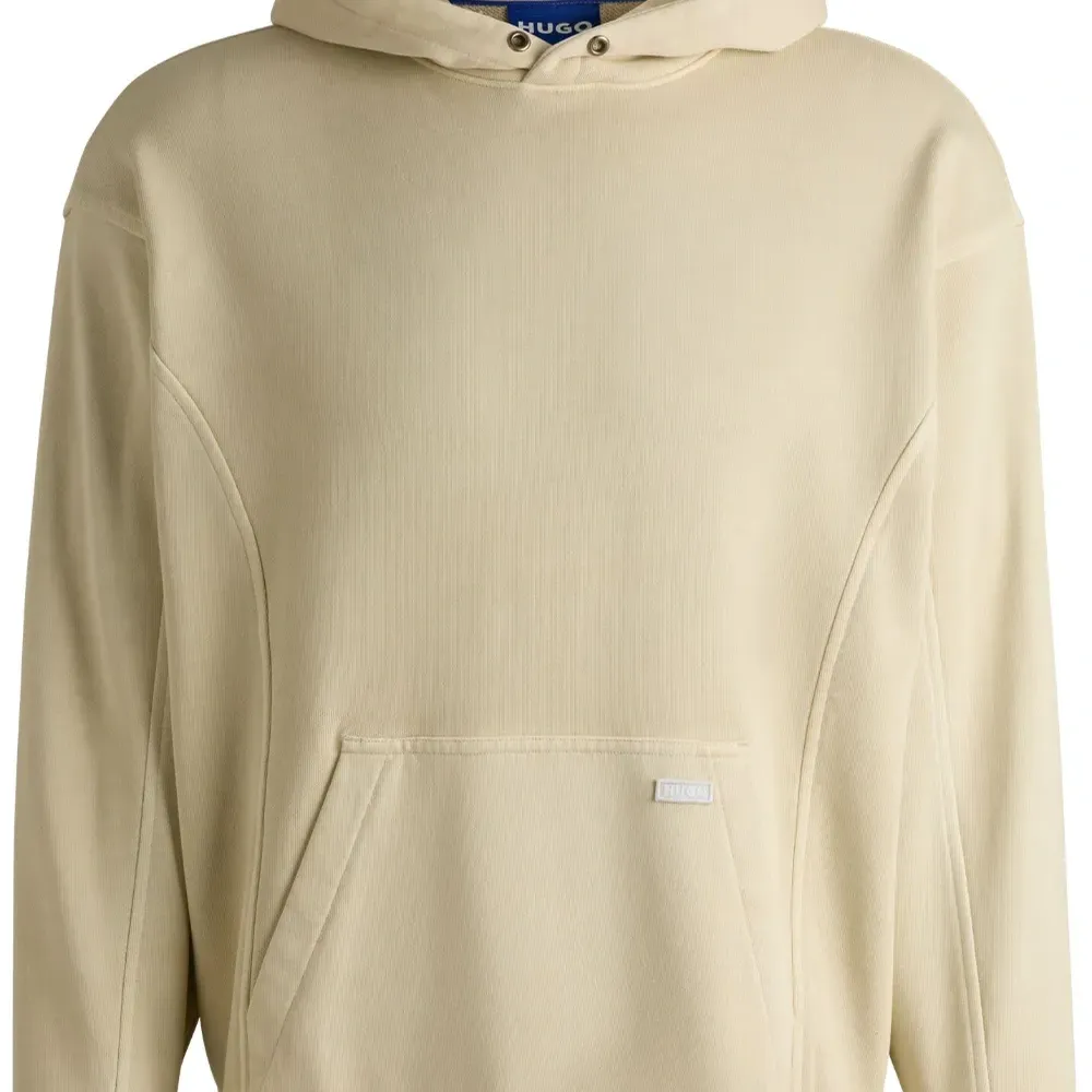 Базовое худи