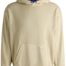 Базовое худи Базовое худи