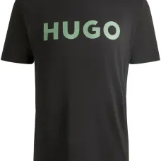 Футболка с логотипом