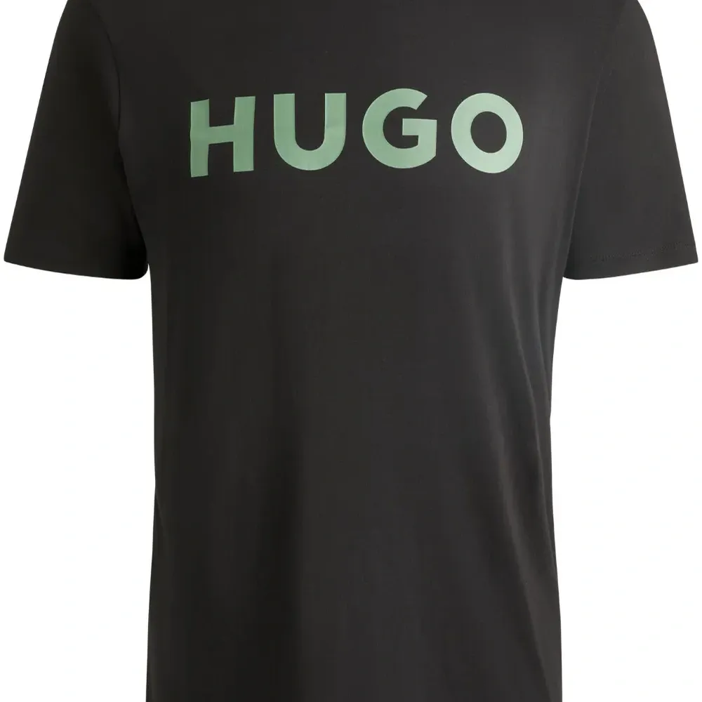 Футболка с логотипом