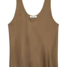 Топ Lea без рукавов Топ Lea без рукавов