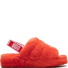 Слиперы Fluff Yeah Red Currant Слиперы Fluff Yeah Red Currant