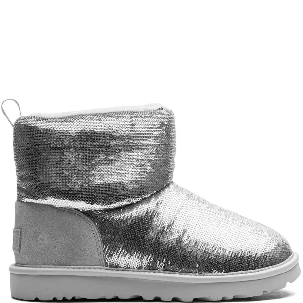 Угги Classic Mini