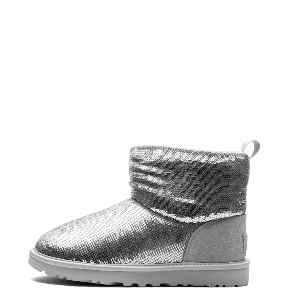 Угги Classic Mini