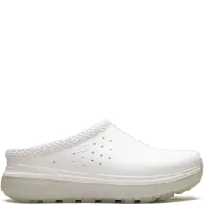 Слиперы Tasman Sport White
