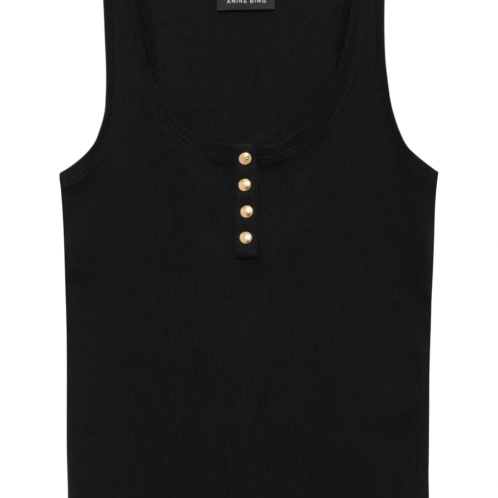 Топ Alessia без рукавов