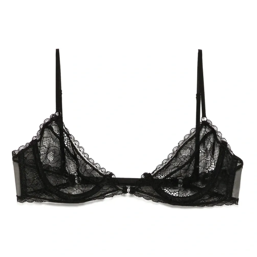 Кружевной бюстгальтер Dahlia