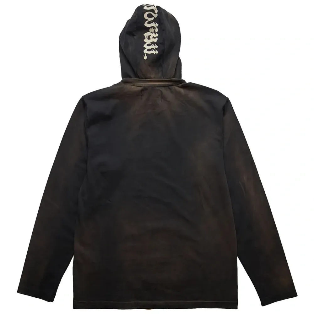 худи с принтом Origami худи с принтом Origami