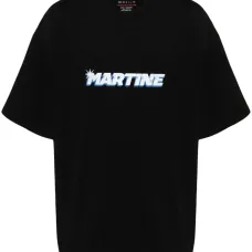 Футболка с короткими рукавами