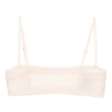 Кружевной топ-бандо Dahlia Кружевной топ-бандо Dahlia