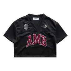 Укороченная футболка Stadium 34