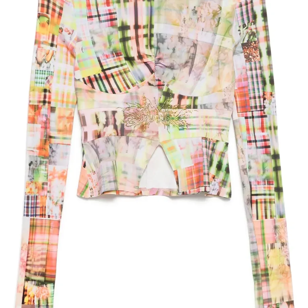 Футболка Gina