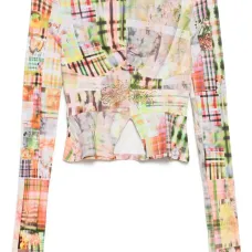 Футболка Gina