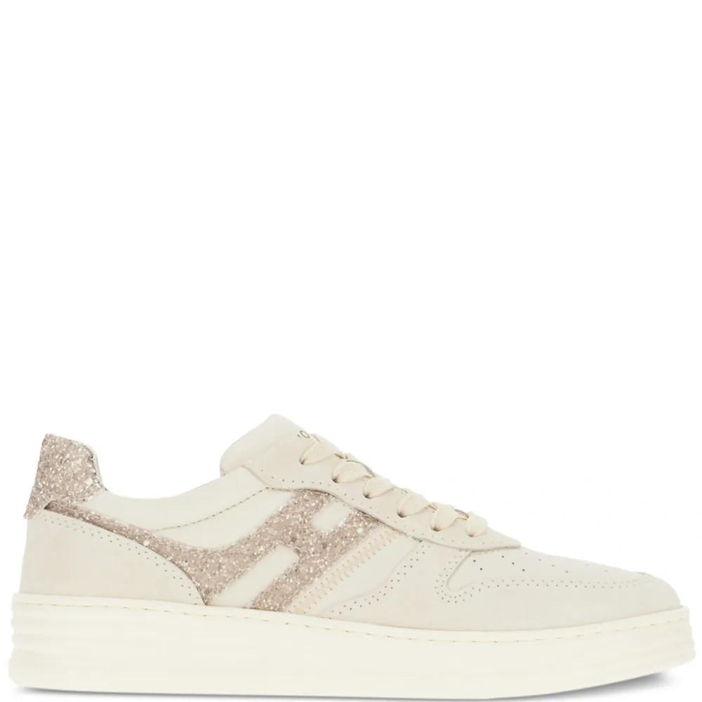 Кроссовки Hogan H630