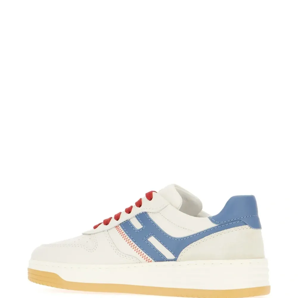 Кроссовки Hogan H630