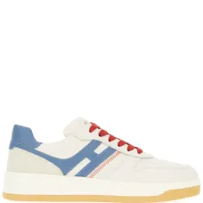 Кроссовки Hogan H630 Кроссовки Hogan H630