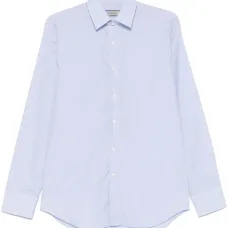 Рубашка в клетку