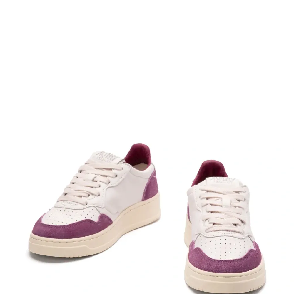 Кроссовки Medalist Low