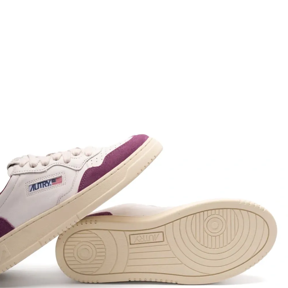 Кроссовки Medalist Low