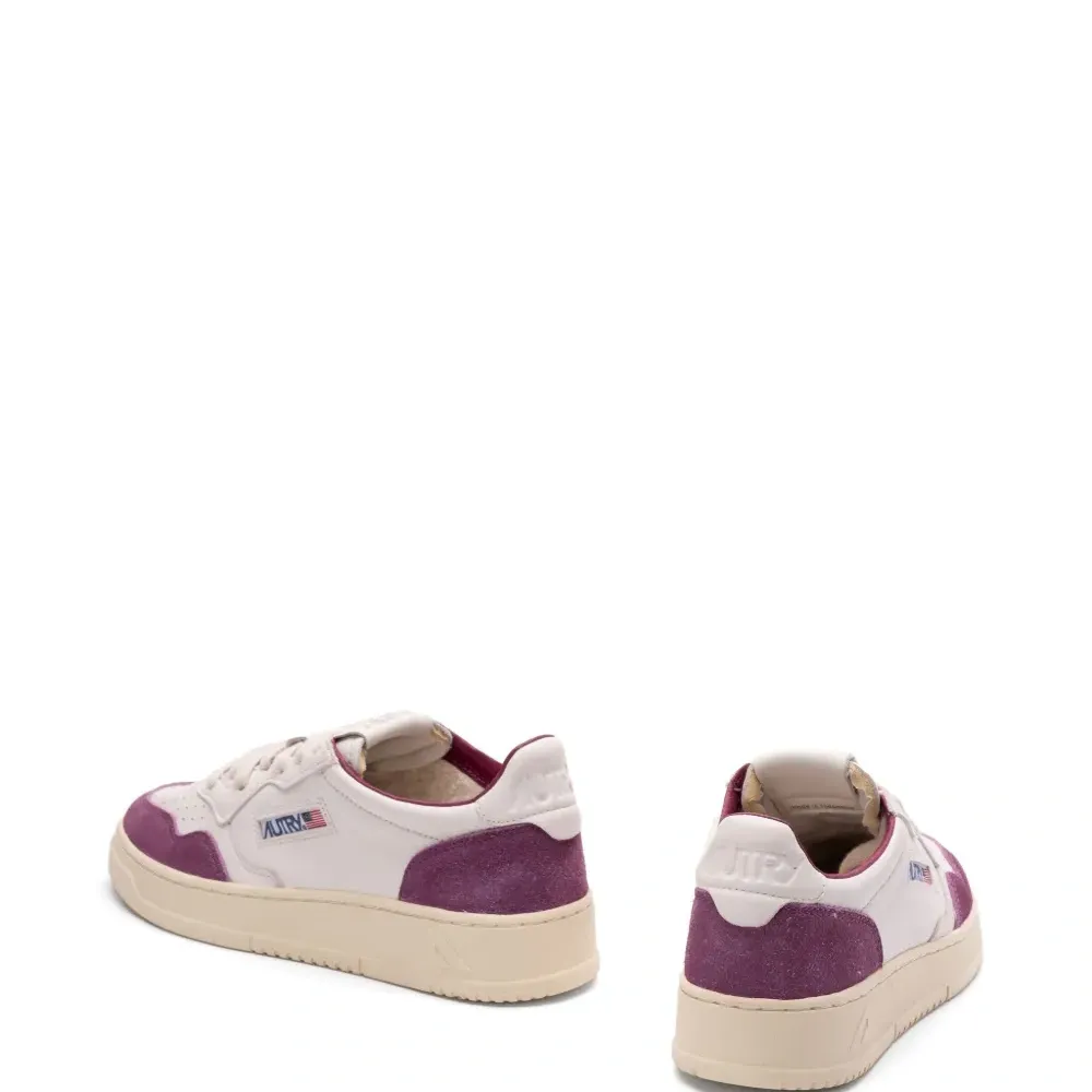 Кроссовки Medalist Low