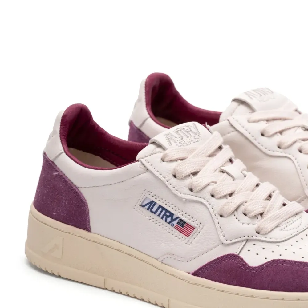 Кроссовки Medalist Low