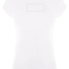 Футболка с логотипом Футболка с логотипом