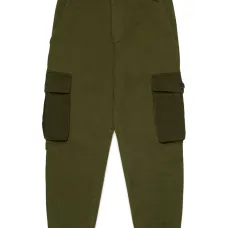 Брюки карго