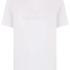 Футболка с логотипом Футболка с логотипом