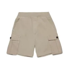 Шорты с логотипом