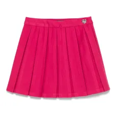 Плиссированная юбка