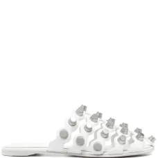 Шлепанцы Rexa Cage