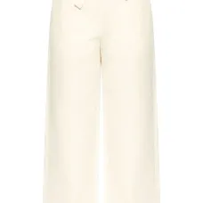 Брюки с завязками