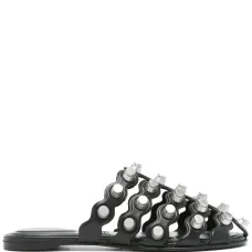 Шлепанцы Rexa Cage