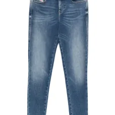 Джинсы 2017 Slandy Джинсы 2017 Slandy