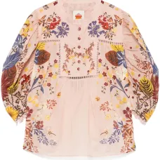 Блузка Beauty Bouquet