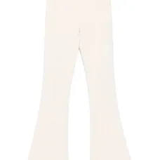 Креповые брюки