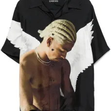 Рубашка Daiky