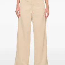 Брюки с карманами