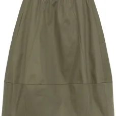 Юбка миди Troisieme Юбка миди Troisieme