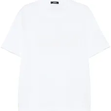 Футболка с логотипом