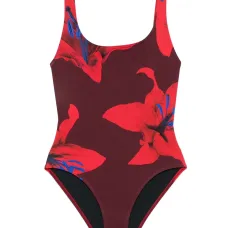 Купальник Fire Lily Купальник Fire Lily