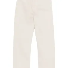 Укороченные джинсы