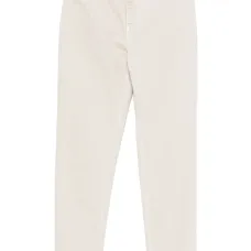 Зауженные джинсы